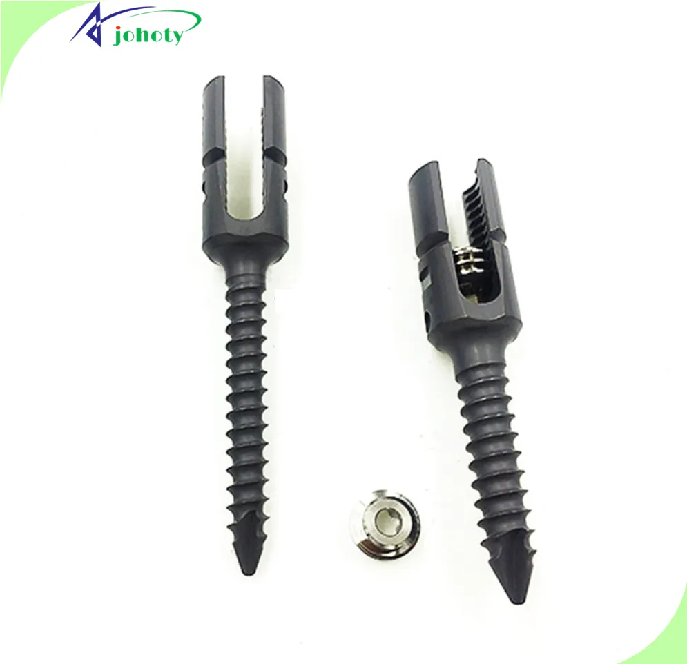 Bone Screws_APC0102-30998_Medical Screws