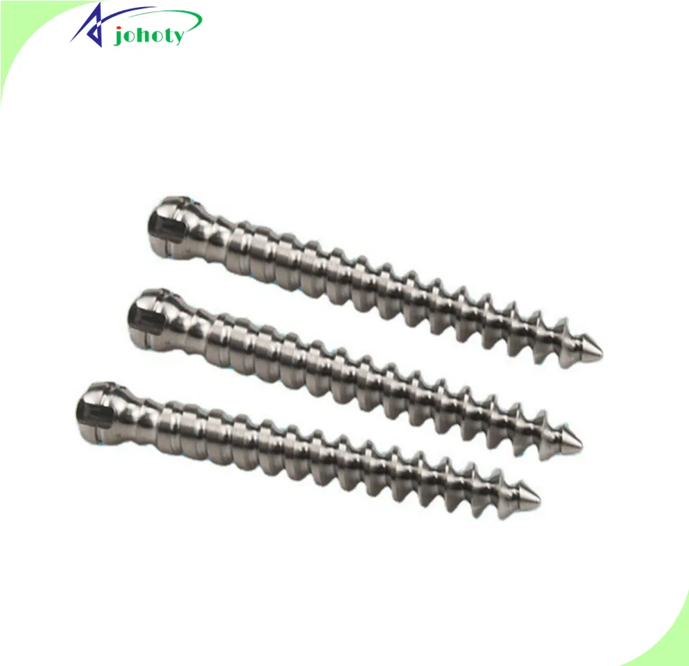 Bone Screws_APC0102-3637_Medical Screws