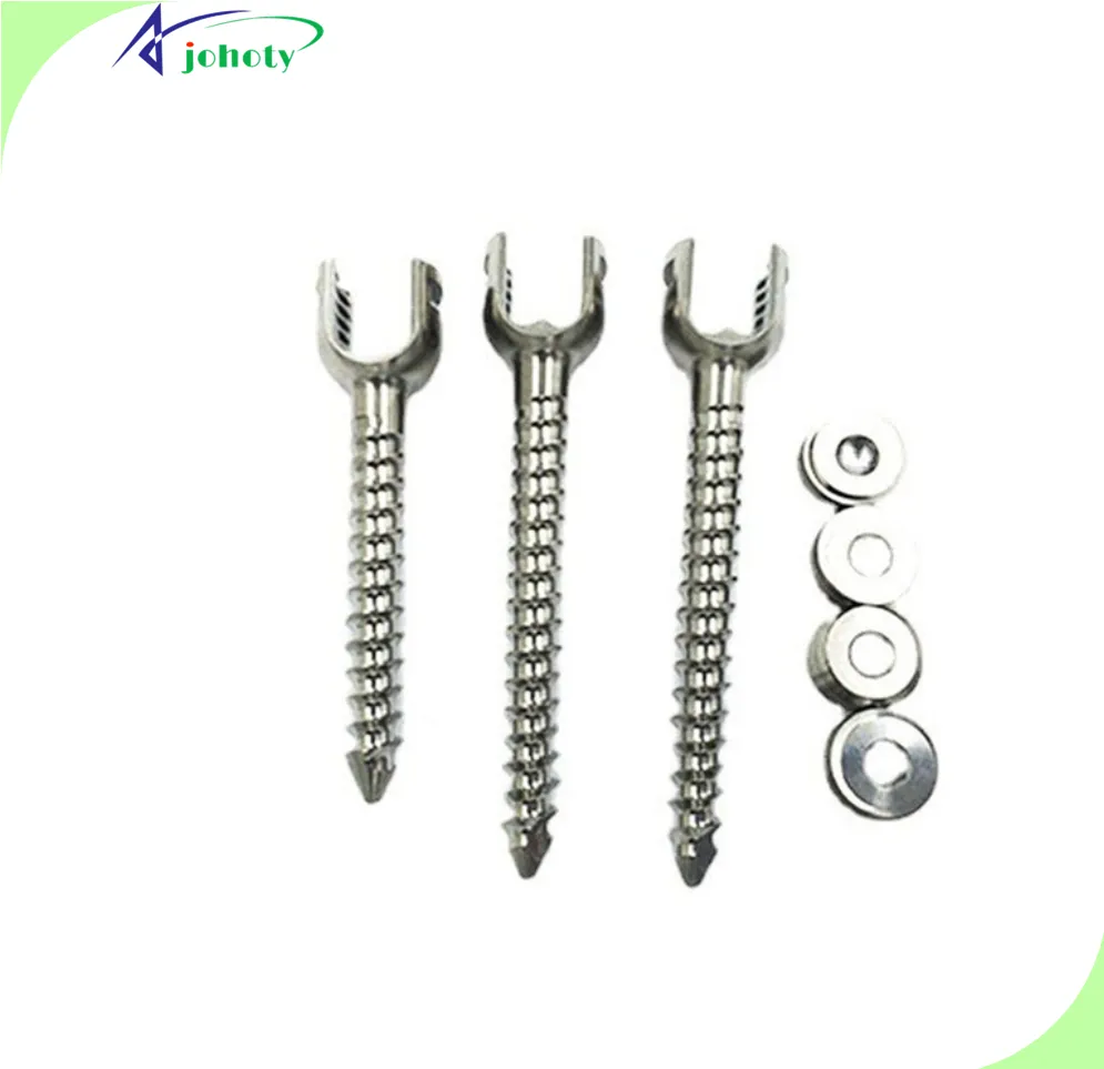 Bone Screws_APC0102-4069_Medical Screws