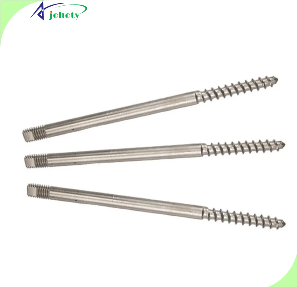 Bone Screws_APC0102-5095_Medical Screws