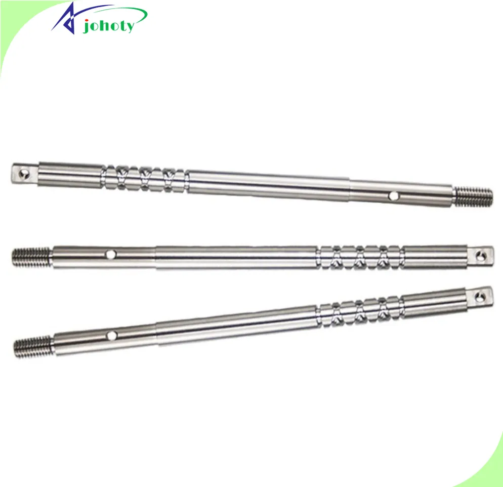 Bone Screws_APC0102-5203_Medical Screws