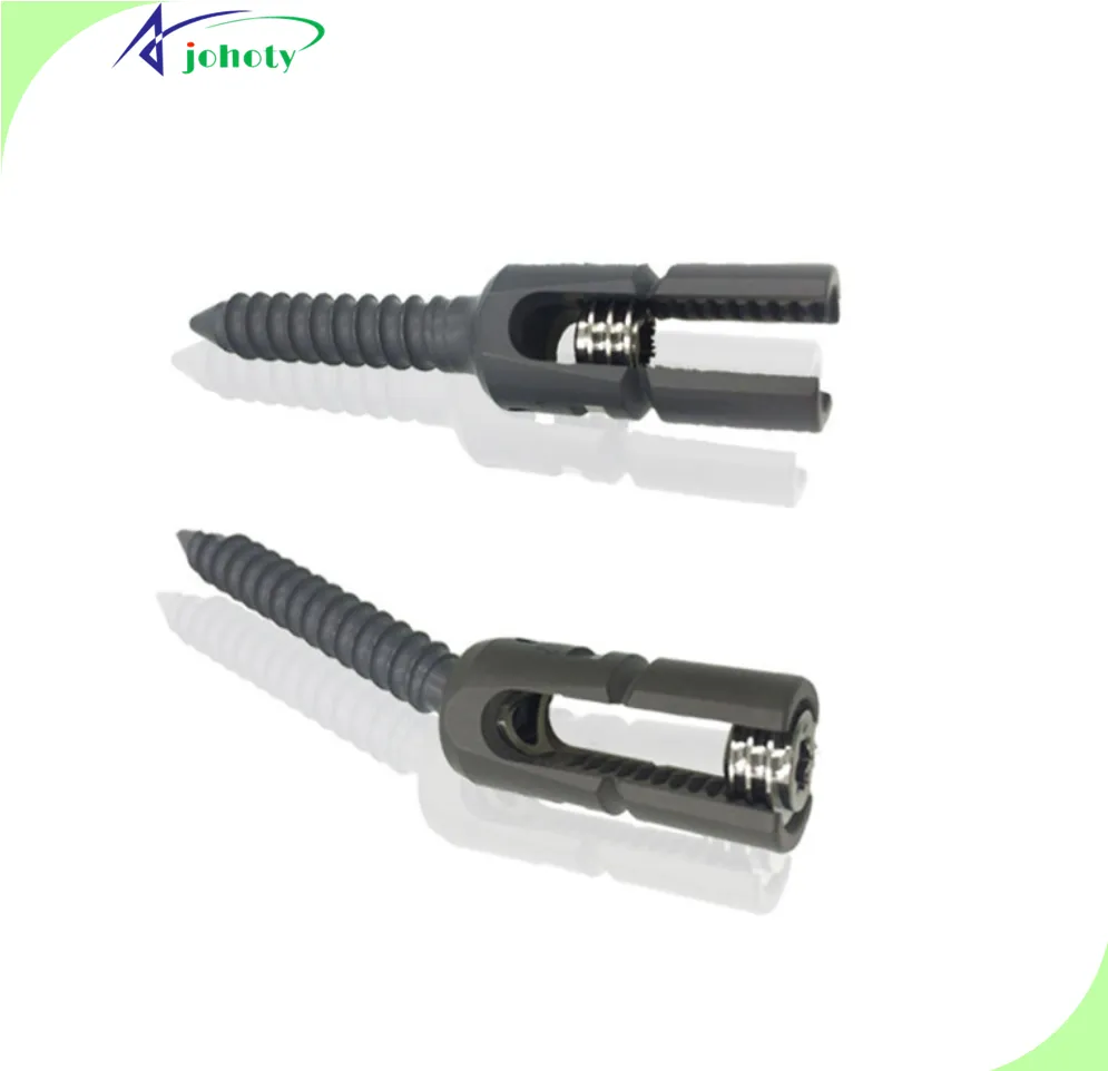 Bone Screws_APC0102-6607_Medical Screws