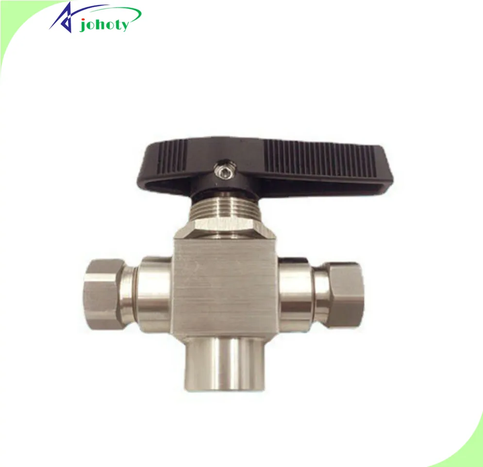 Gas Valve_APC0104-2621_Ball Valve