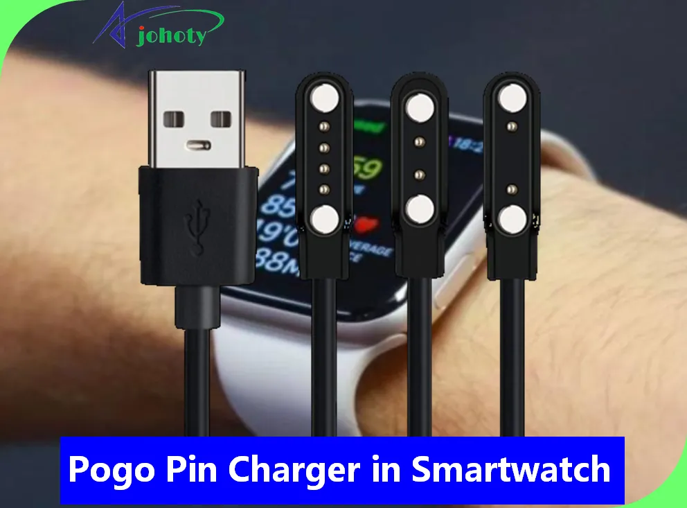 Pogo Pin Charger_24070401_Pogo Pins Smartwatch