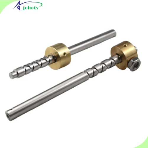 Lead screw, ACME screw, Ball Screw, precision ball screw, miniature ball screw​, planetary roller screw 3