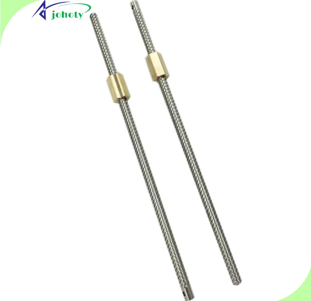 Threaded Rods_APC0103-11143_Lead Screws