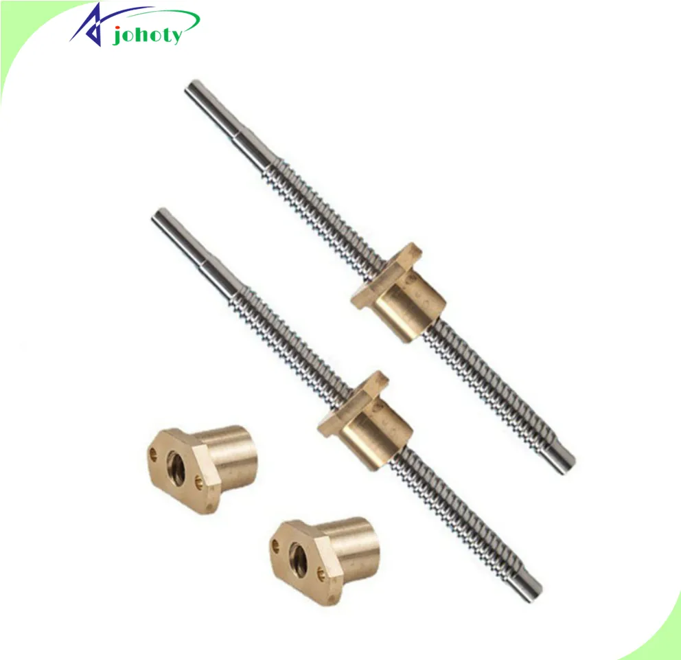 Threaded Rods_APC0103-11467_Lead Screws