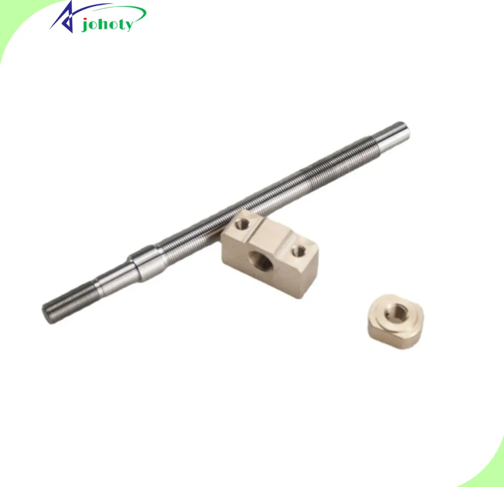 Threaded Rods_APC0103-11737_Lead Screws