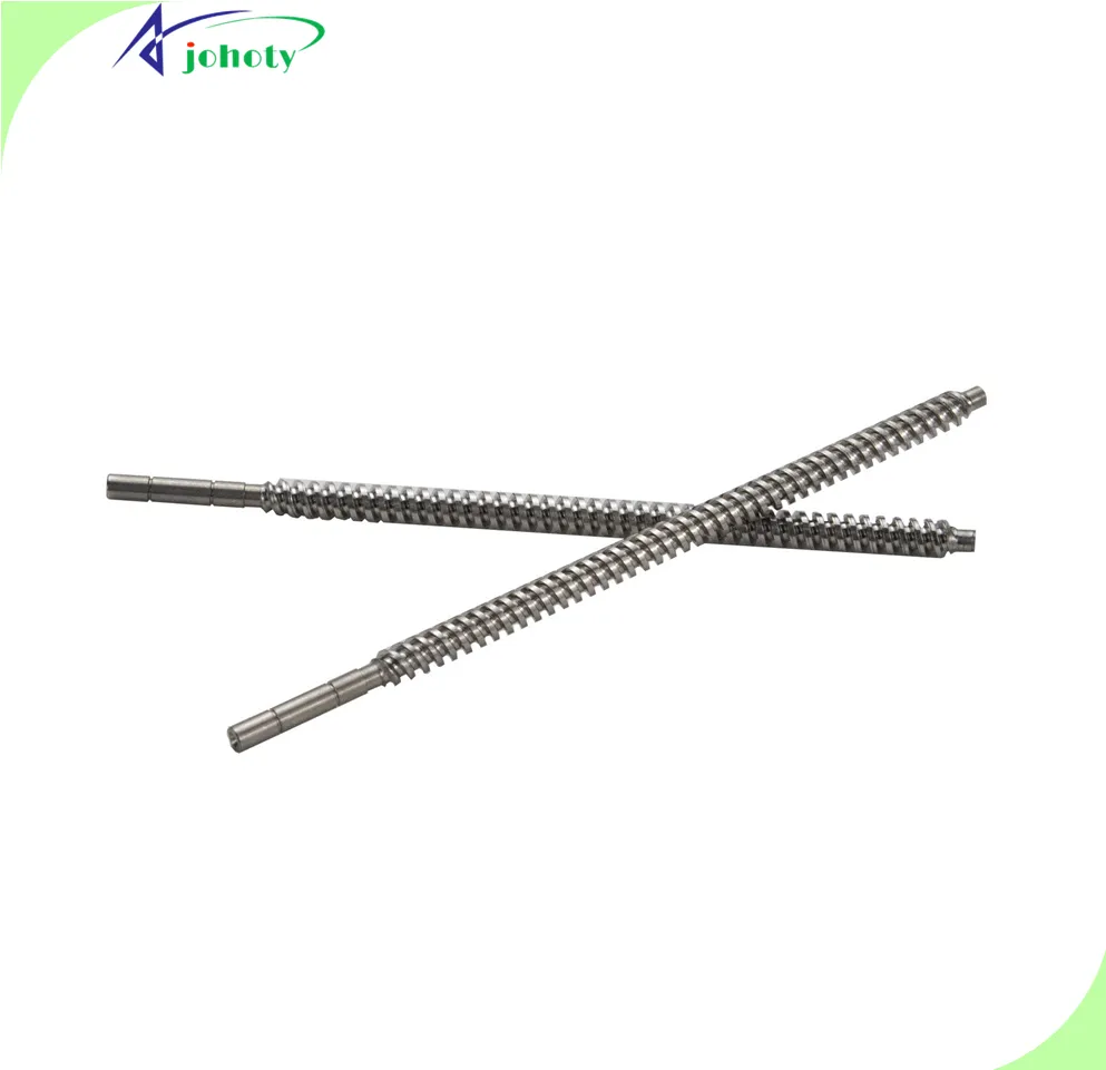 Threaded Rods_APC0103-12007_Lead Screws