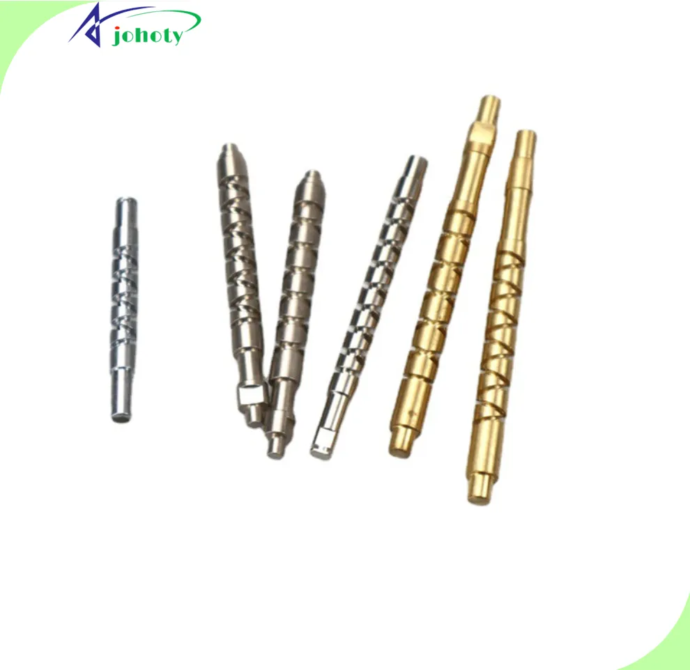 Threaded Rods_APC0103-12763_Lead Screws