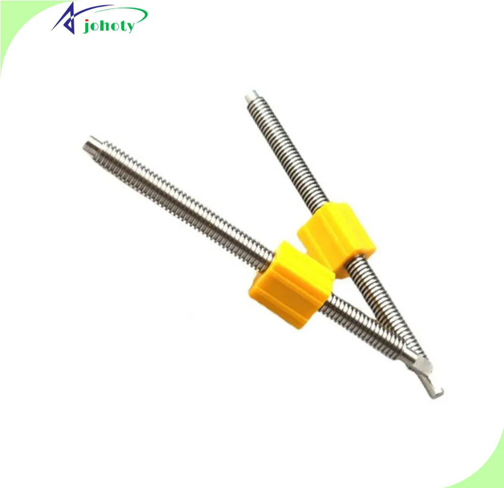 Threaded Rods_APC0103-12925_Lead Screws