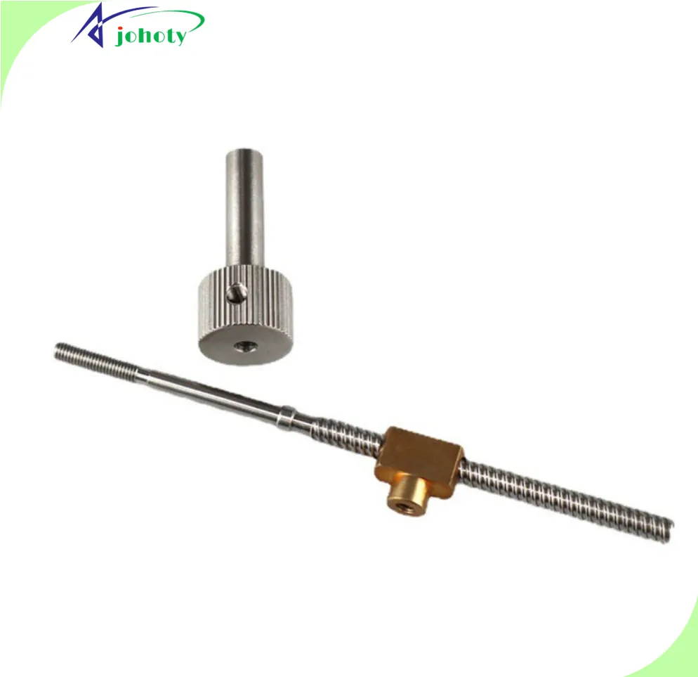 Threaded Rods_APC0103-13050_Lead Screws