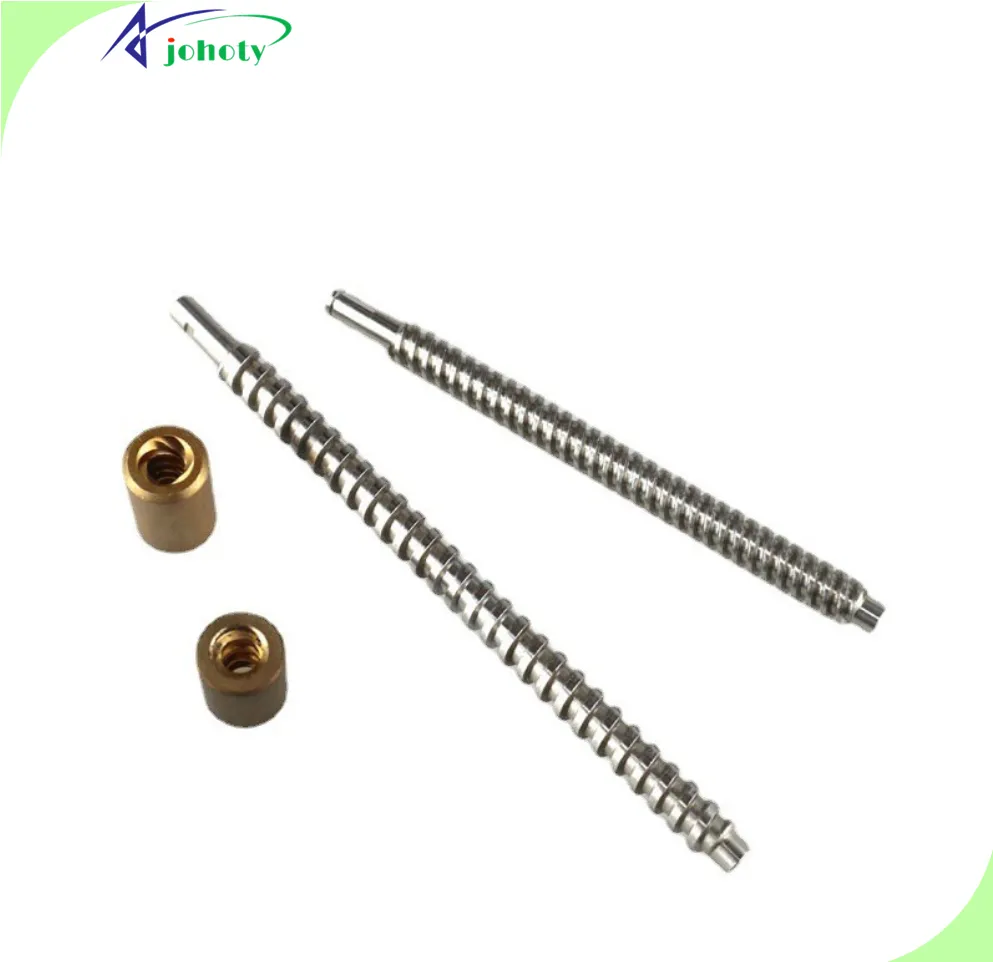 Threaded Rods_APC0103-13302_Lead Screws