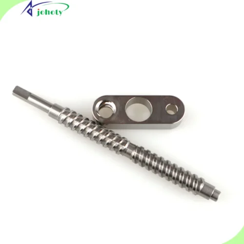 Lead screw, ACME screw, Ball Screw, precision ball screw, miniature ball screw​, planetary roller screw 4