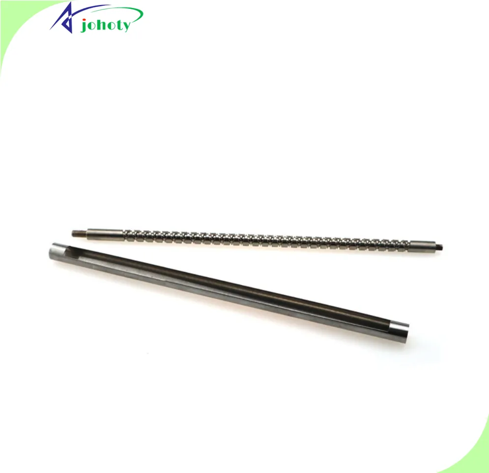 Threaded Rods_APC0103-15003_Lead Screws