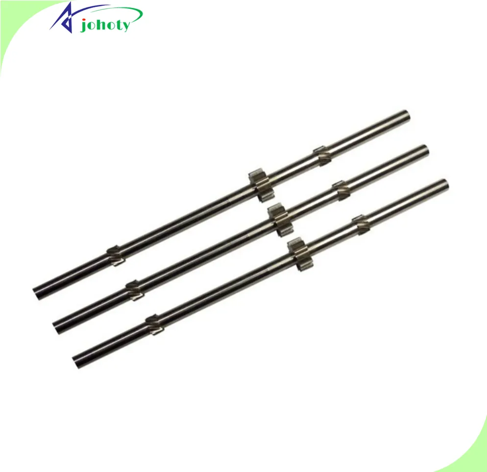 Threaded Rods_APC0103-4555_Lead Screws