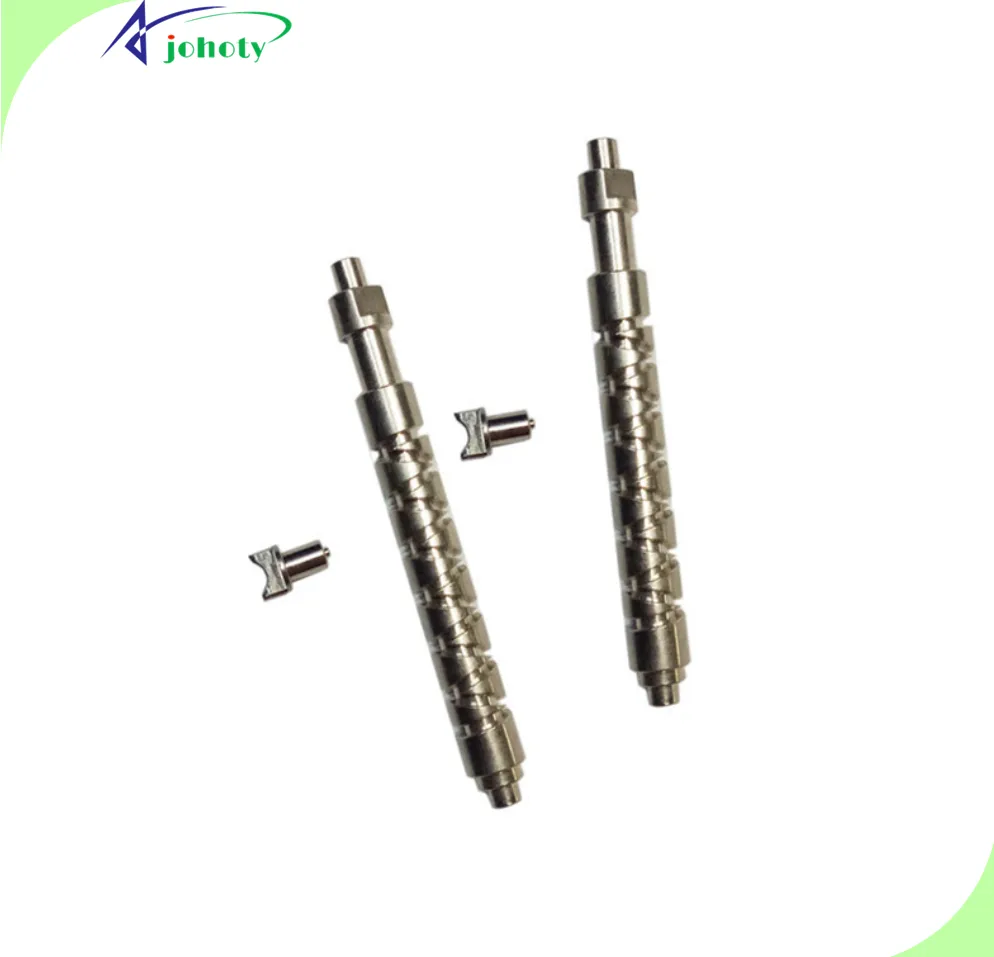 Threaded Rods_APC0103-5473_Lead Screws