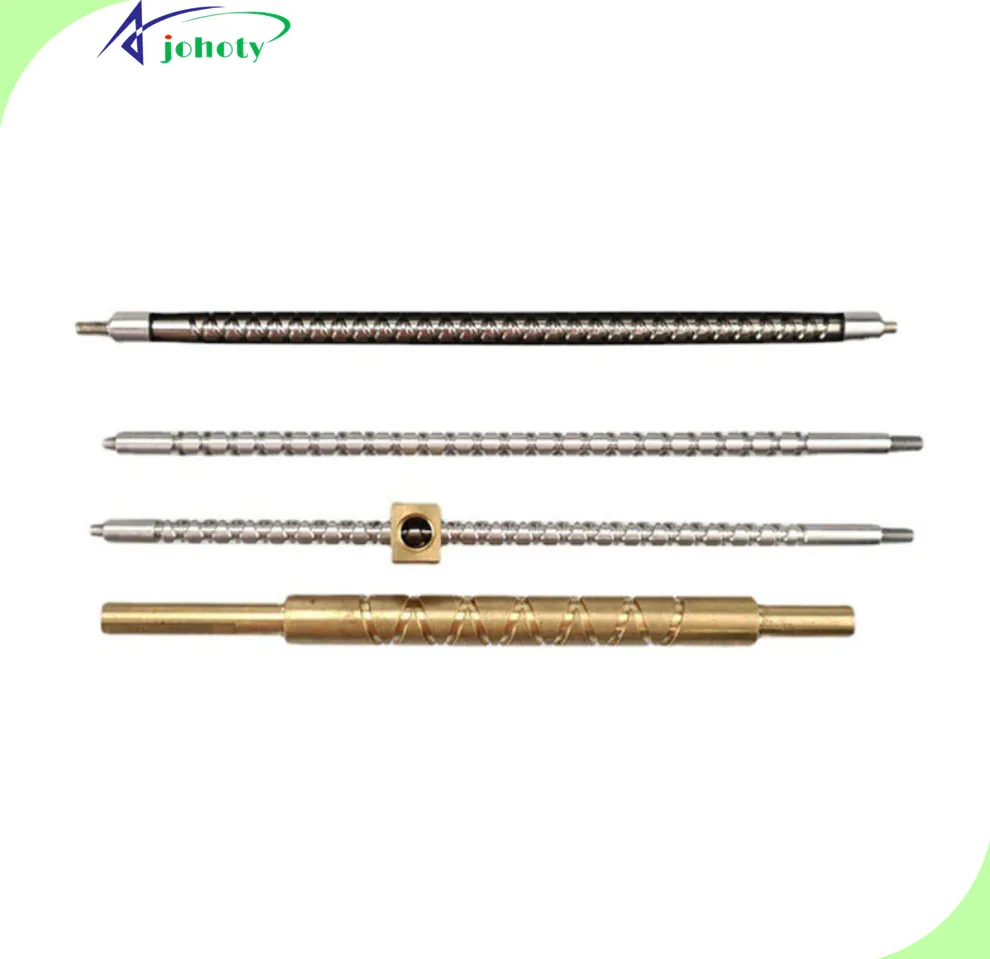 Threaded Rods_APC0103-6391_Lead Screws