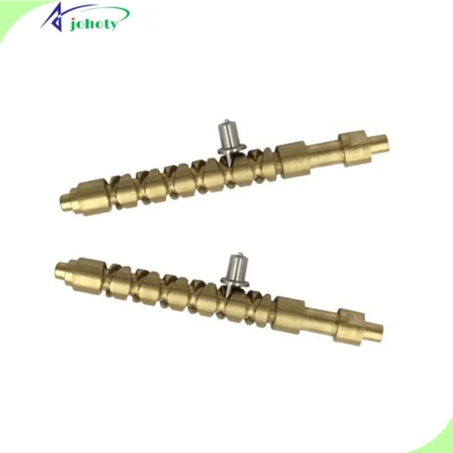 ACME screw, Lead screw, Ball Screw, precision ball screw, miniature ball screw, planetary roller screw, Proven Best 3