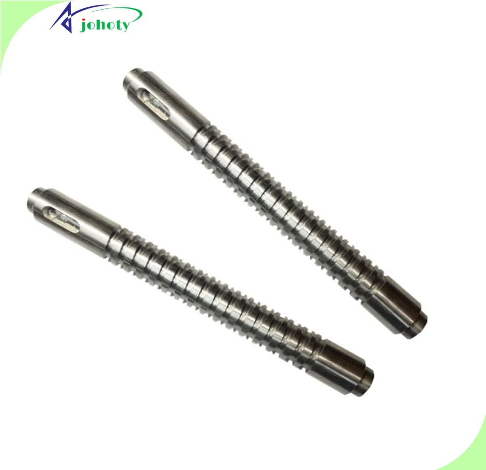 Threaded Rods_APC0103-8605_Lead Screws