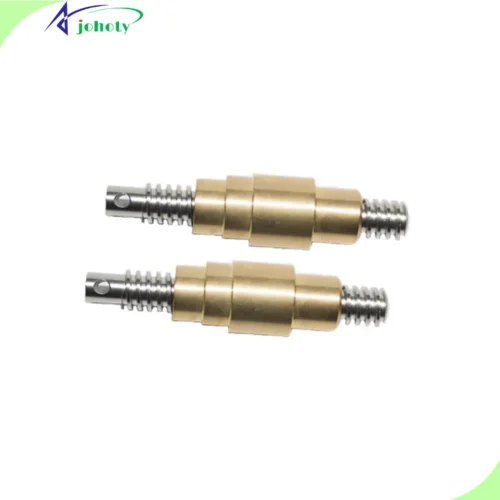 ACME screw, Lead screw, Ball Screw, precision ball screw, miniature ball screw, planetary roller screw, Proven Best 2