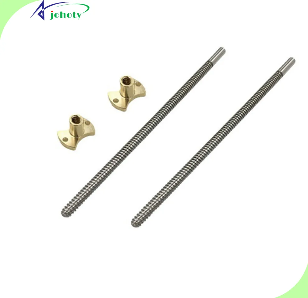 Threaded Rods_APC0103-9091_Lead Screws