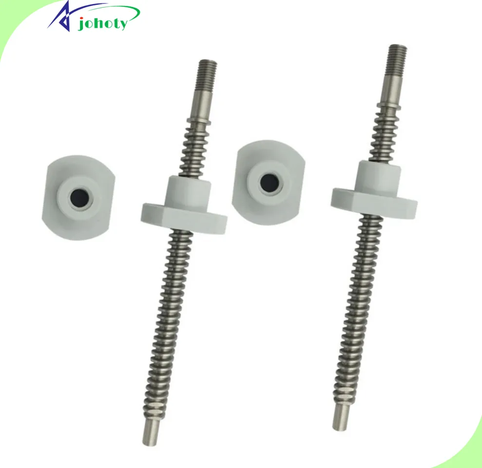 Threaded Rods_APC0103-9739_Lead Screws