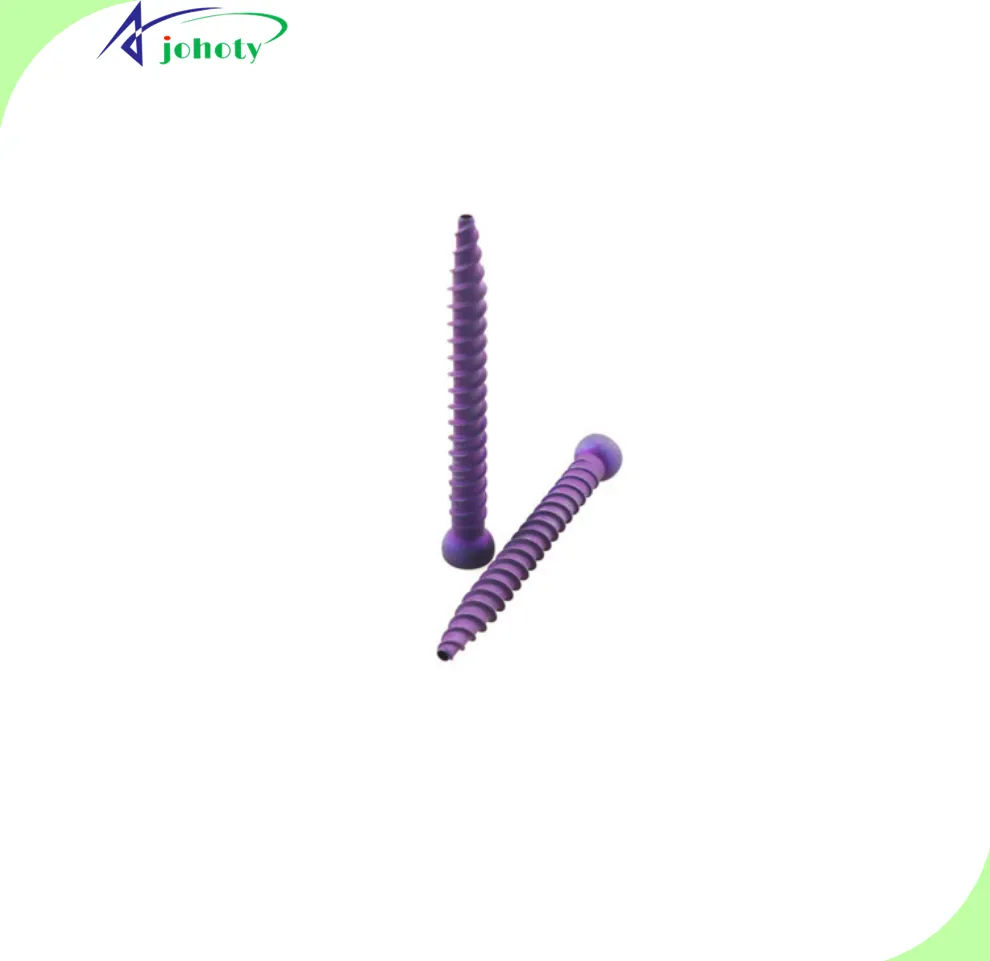 Bone Screws_APC0102-12928_Medical Screws