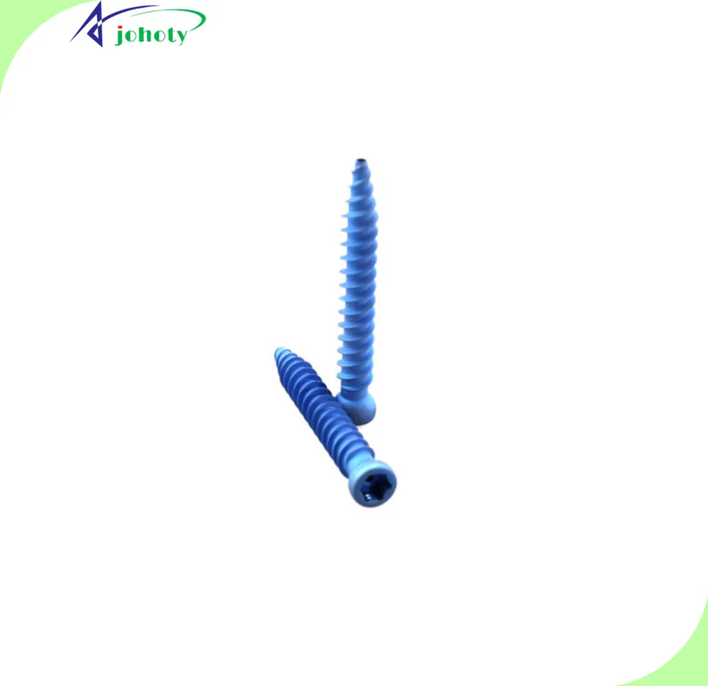 Bone Screws_APC0102-12990_Medical Screws