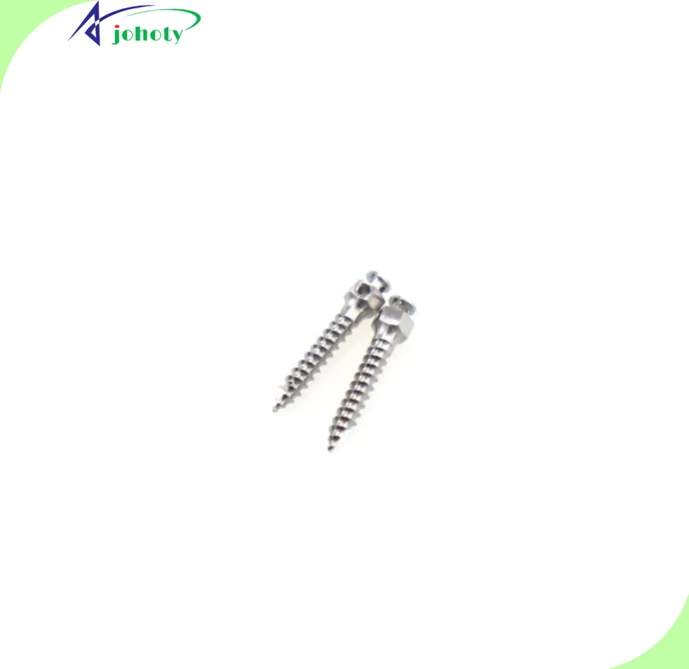 Bone Screws_APC0102-18912_Medical Screws