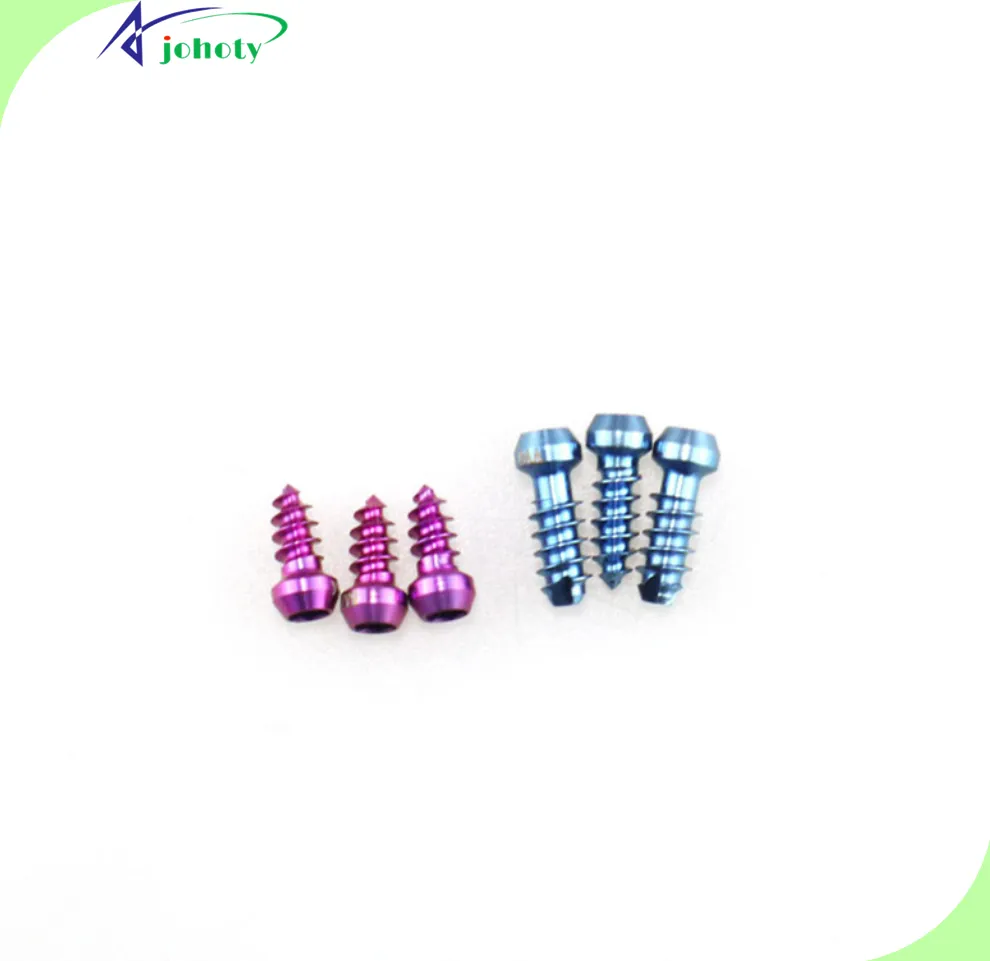 Bone Screws_APC0102-22503_Medical Screws