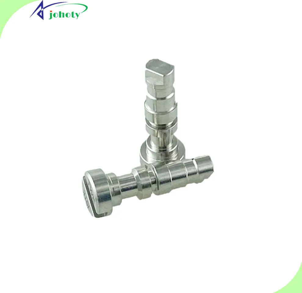 Gas Valve_APC0104-3074_Ball Valve