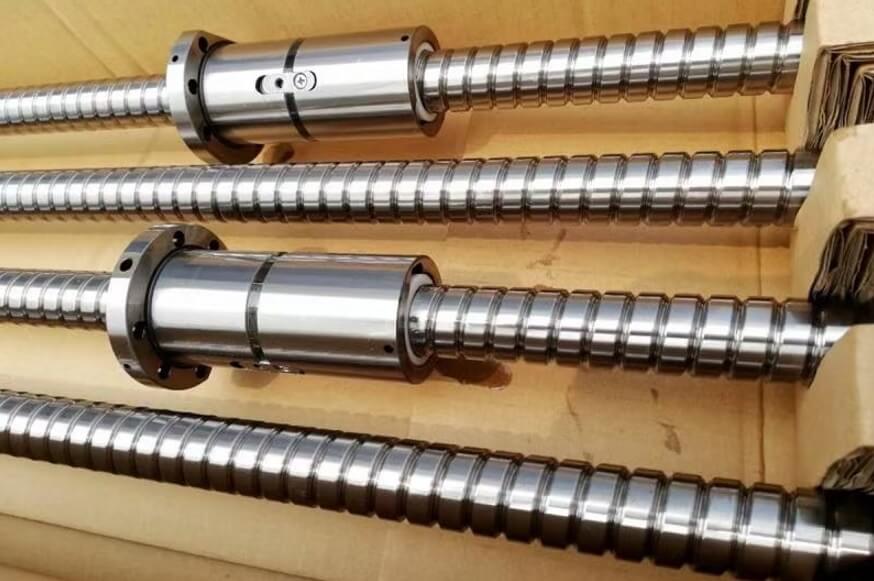 Lead Screw Manufacturing, Superior Quality and Precision, Amazing