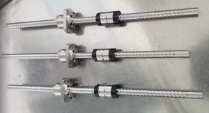 Lead Screw Manufacturing, Superior Quality and Precision, Inspiring