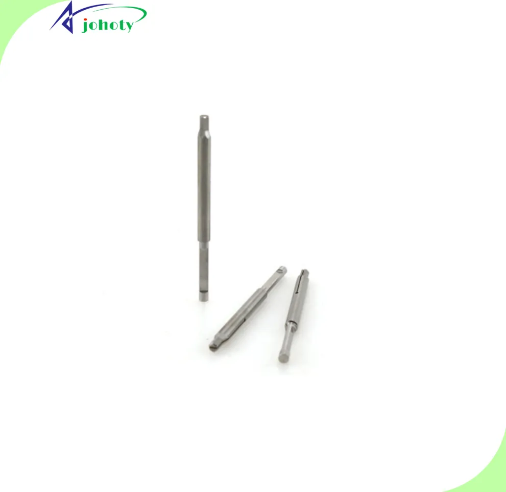 Precision Parts_APC0101-8446_CNC Parts