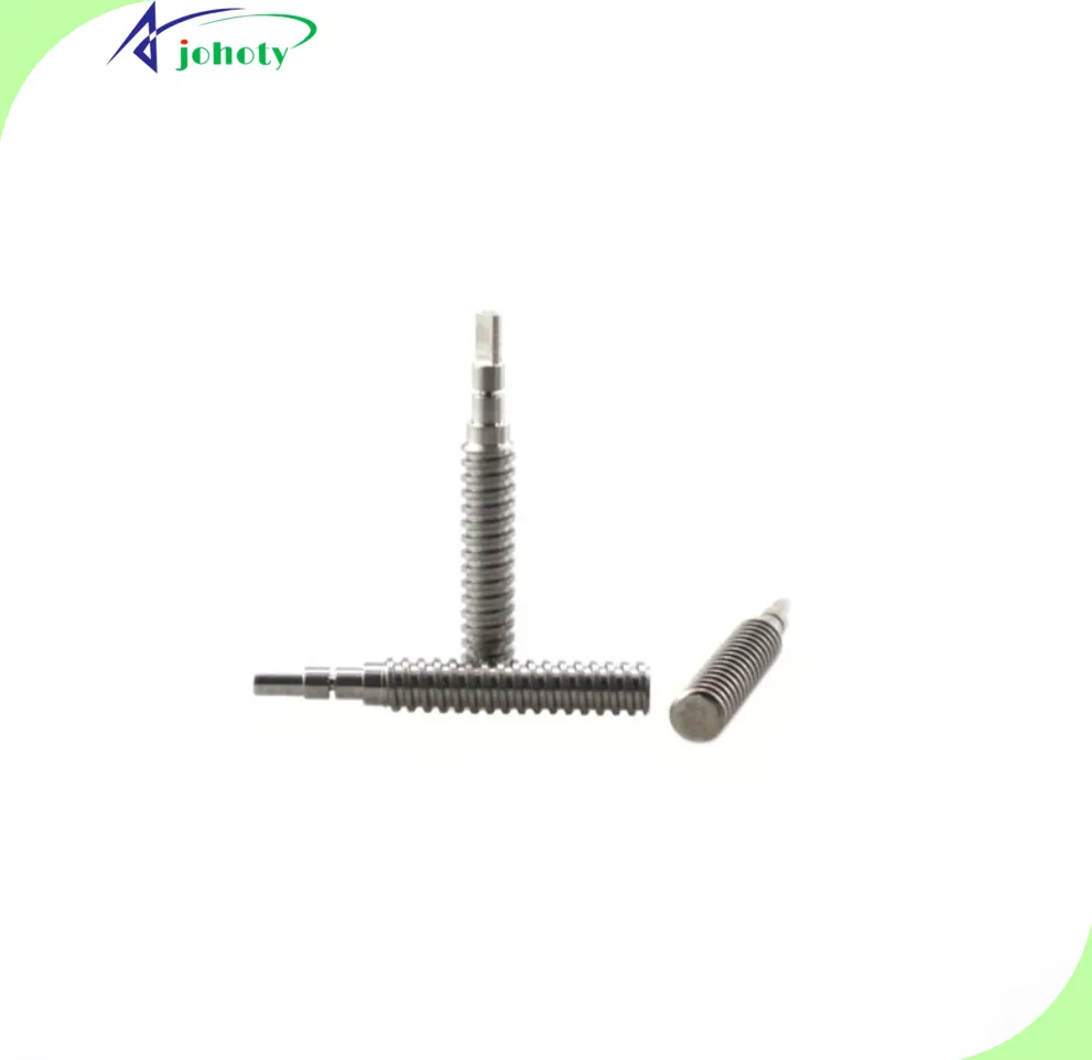 Threaded Rods_APC0103-12118_Lead Screws