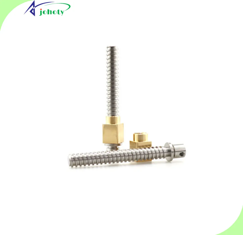 Threaded Rods_APC0103-15258_Lead Screws