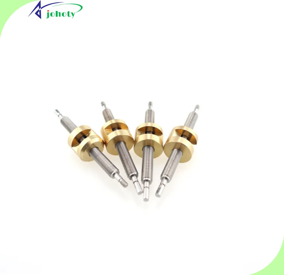 Threaded Rods_APC0103-19731_Lead Screws