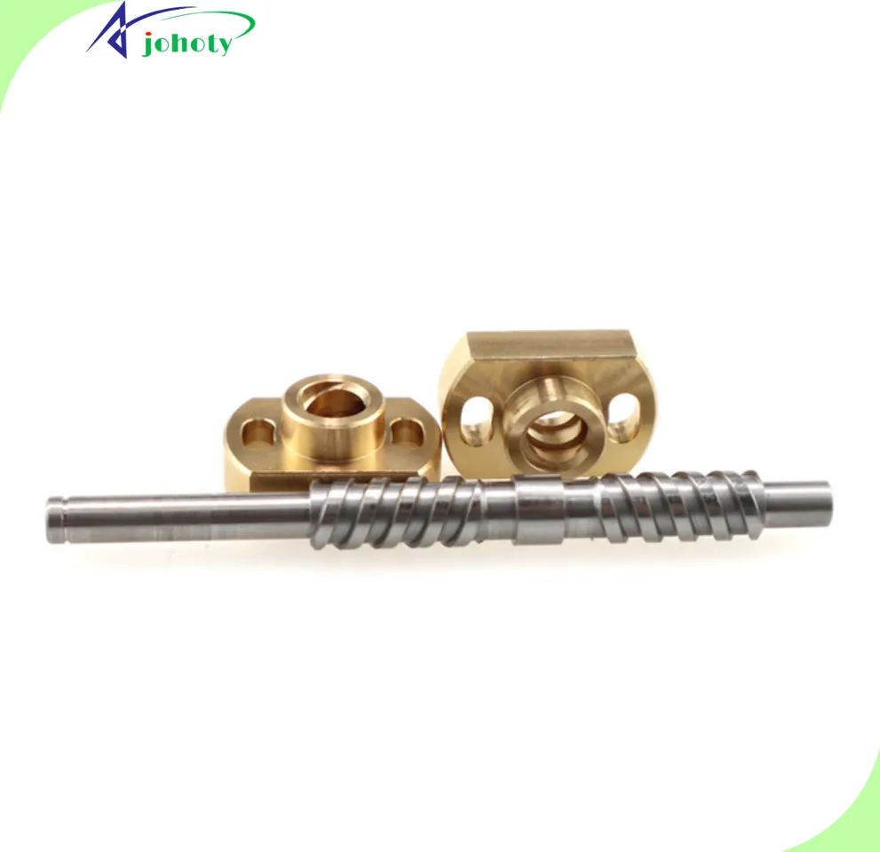 Threaded Rods_APC0103-20235_Lead Screws