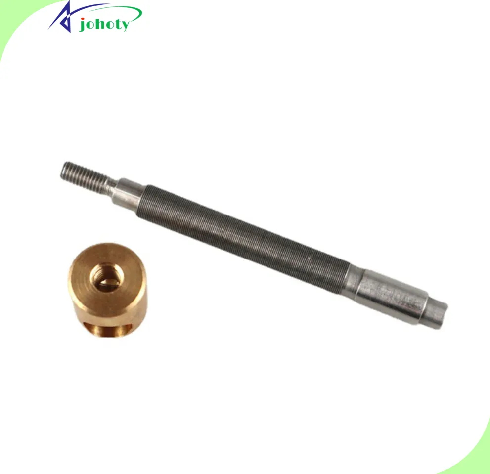 Threaded Rods_APC0103-20928_Lead Screws