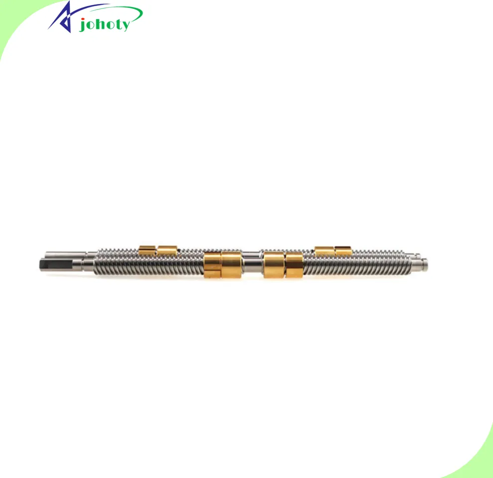 Threaded Rods_APC0103-21747_Lead Screws