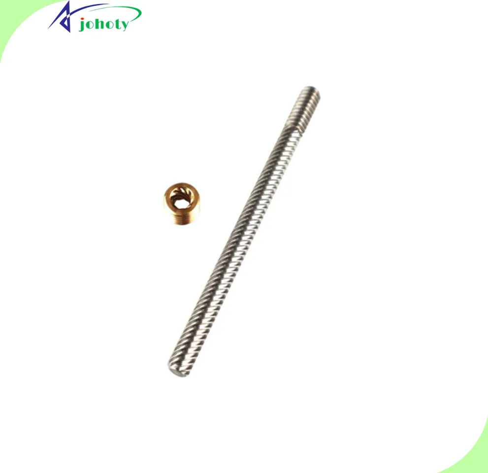 Threaded Rods_APC0103-6880_Lead Screws