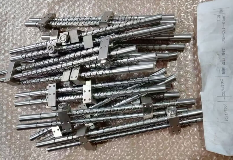 Lead Screw Applications, Johoty’s Wide Range for Varied Uses, Remarkable