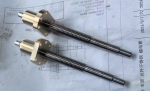 Lead Screw Applications, Johoty’s Wide Range for Varied Uses，Flawless