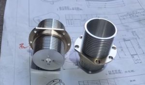 Lead Screw Applications, Johoty’s Wide Range for Varied Uses，Proven