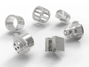 What Is Precision Machining for Your Perfect CNC Parts, Effortless