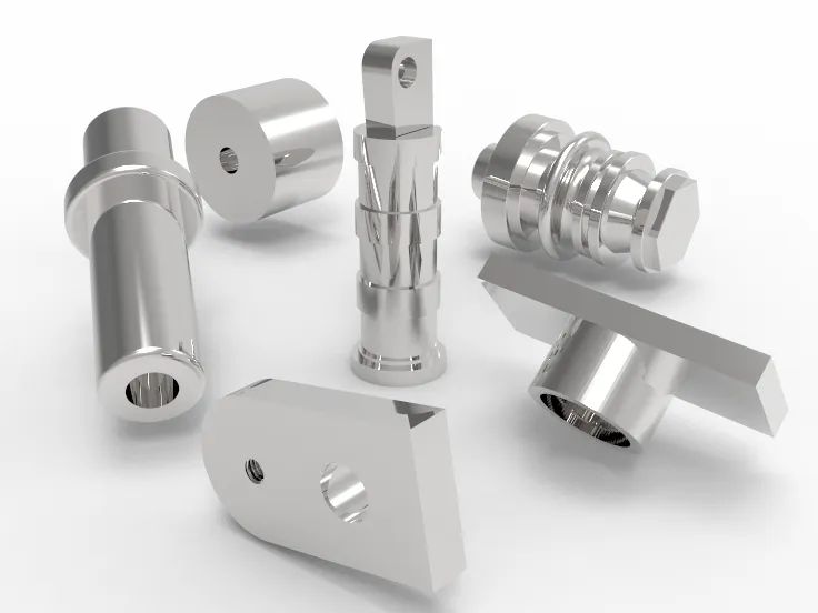 What Is Precision Machining for Your Perfect CNC Parts, Exceptional mechanical parts