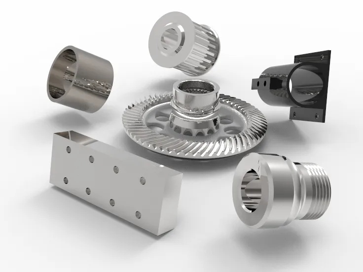 What Is Precision Machining for Your Perfect CNC Parts, Flawless