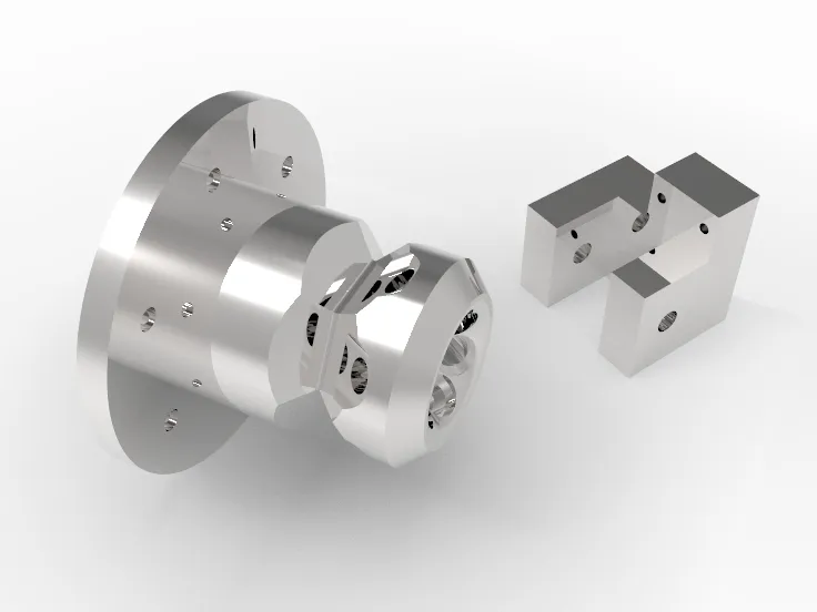 What is a Dimension in CNC Parts Best Precision Solution，Fantastic