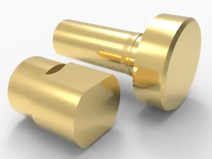 Is Brass Magnetic, Know the Role of Brass in Pogo Pins, Excellent